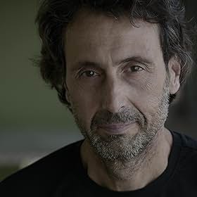 Francesco David Clemente